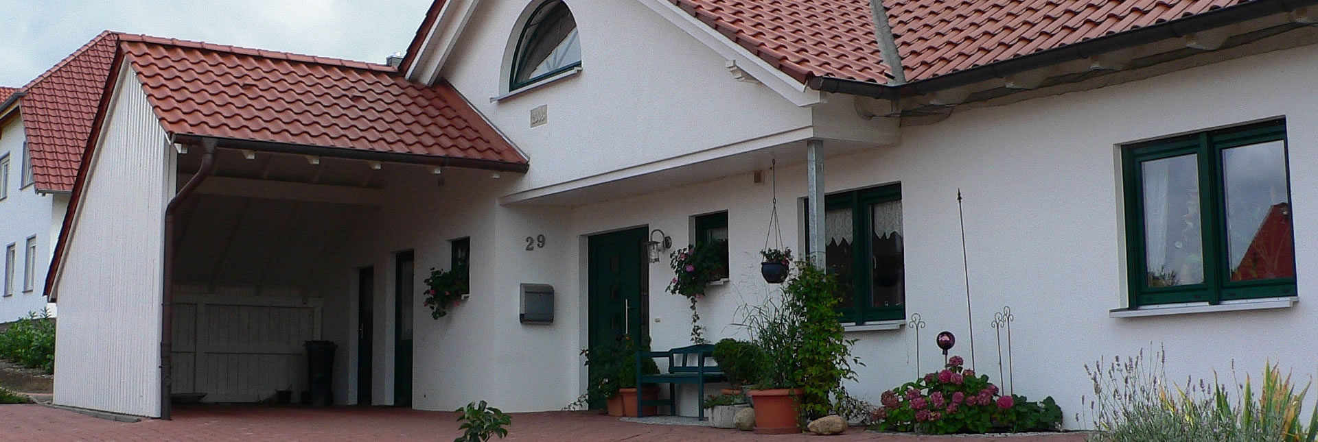 Massivhaus Hausbau Hannover - Ihr Bauträger für schlüsselfertiges Bauen im Raum Hannover ist die Beißner Hochbau GmbH