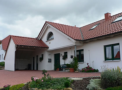 Massivhaus Hausbau Hannover - Ihr Bauträger für schlüsselfertiges Bauen im Raum Hannover ist die Beißner Hochbau GmbH