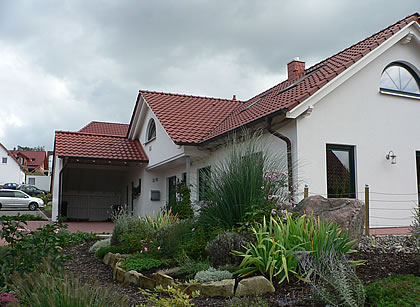 Massivhaus Hausbau Hannover - Ihr Bauträger für schlüsselfertiges Bauen im Raum Hannover ist die Beißner Hochbau GmbH