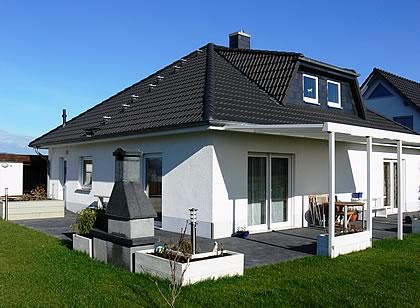 Massivhaus Hausbau Hannover - Ihr Bauträger für schlüsselfertiges Bauen im Raum Hannover ist die Beißner Hochbau GmbH