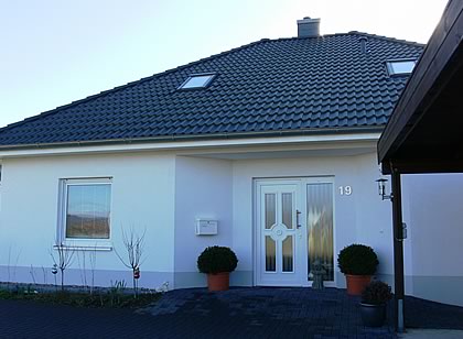 Massivhaus Hausbau Hannover - Ihr Bauträger für schlüsselfertiges Bauen im Raum Hannover ist die Beißner Hochbau GmbH