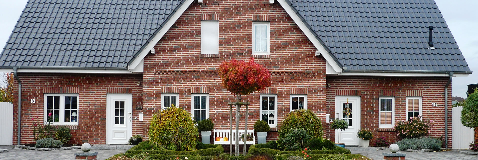 Massivhaus Hausbau Hannover - Ihr Bauträger für schlüsselfertiges Bauen im Raum Hannover ist die Beißner Hochbau GmbH