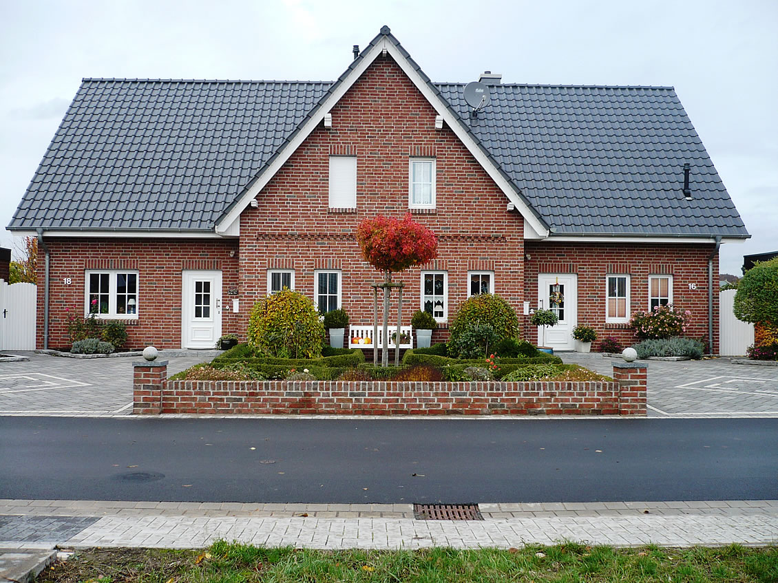 Massivhaus Hausbau Hannover - Ihr Bauträger für schlüsselfertiges Bauen im Raum Hannover ist die Beißner Hochbau GmbH
