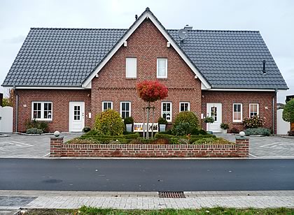 Massivhaus Hausbau Hannover - Ihr Bauträger für schlüsselfertiges Bauen im Raum Hannover ist die Beißner Hochbau GmbH