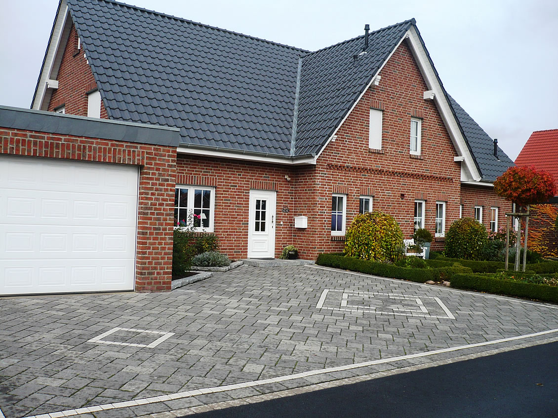 Massivhaus Hausbau Hannover - Ihr Bauträger für schlüsselfertiges Bauen im Raum Hannover ist die Beißner Hochbau GmbH