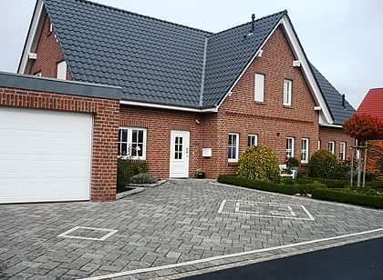 Massivhaus Hausbau Hannover - Ihr Bauträger für schlüsselfertiges Bauen im Raum Hannover ist die Beißner Hochbau GmbH