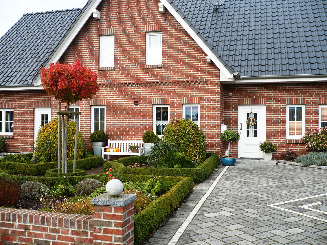 Massivhaus Hausbau Hannover - Ihr Bauträger für schlüsselfertiges Bauen im Raum Hannover ist die Beißner Hochbau GmbH