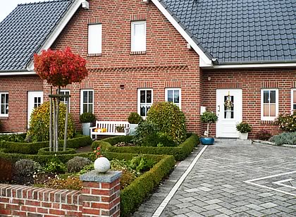 Massivhaus Hausbau Hannover - Ihr Bauträger für schlüsselfertiges Bauen im Raum Hannover ist die Beißner Hochbau GmbH