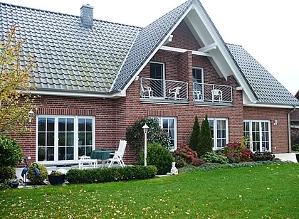 Massivhaus Hausbau Hannover - Ihr Bauträger für schlüsselfertiges Bauen im Raum Hannover ist die Beißner Hochbau GmbH