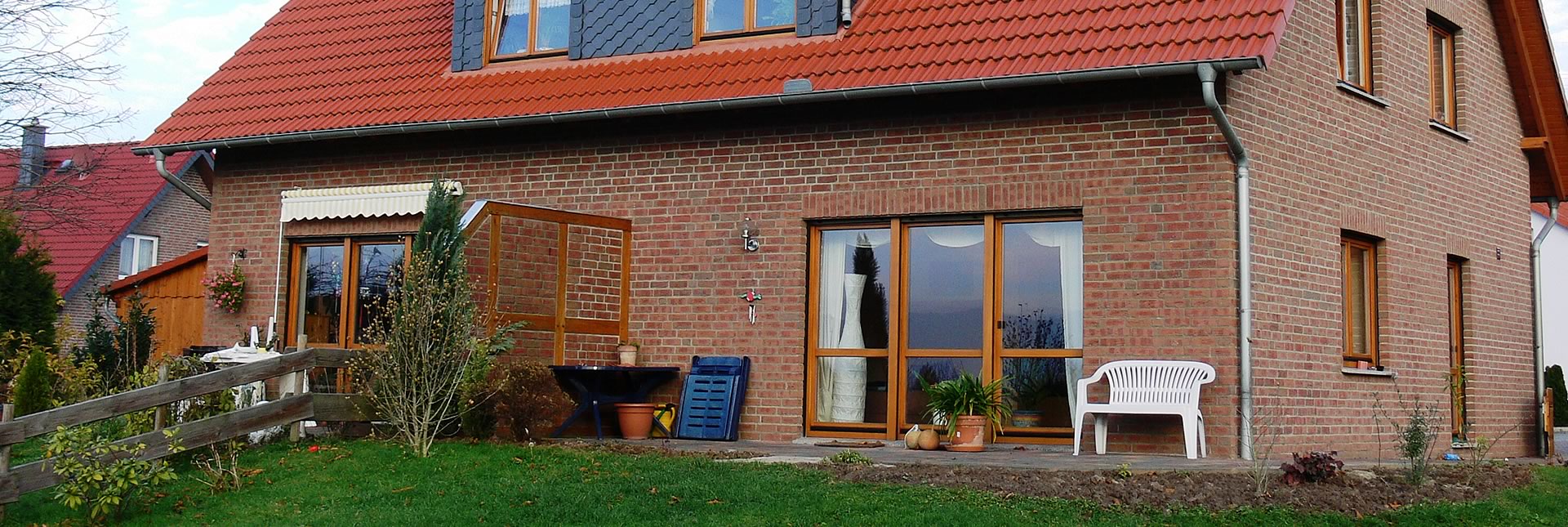 Massivhaus Hausbau Hannover - Ihr Bauträger für schlüsselfertiges Bauen im Raum Hannover ist die Beißner Hochbau GmbH