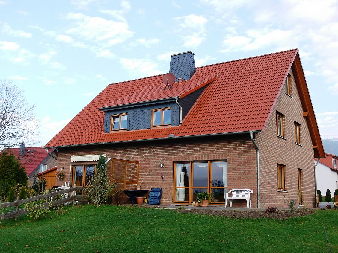 Massivhaus Hausbau Hannover - Ihr Bauträger für schlüsselfertiges Bauen im Raum Hannover ist die Beißner Hochbau GmbH