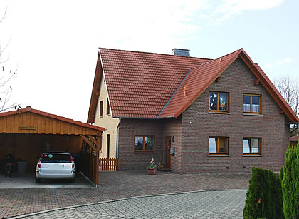 Massivhaus Hausbau Hannover - Ihr Bauträger für schlüsselfertiges Bauen im Raum Hannover ist die Beißner Hochbau GmbH