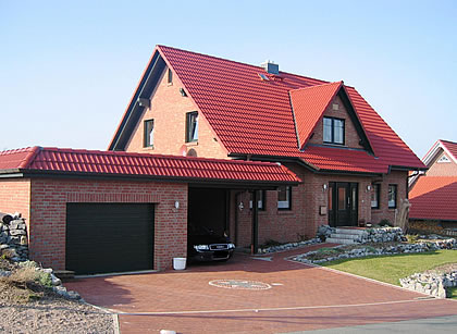 Massivhaus Hausbau Hannover - Ihr Bauträger für schlüsselfertiges Bauen im Raum Hannover ist die Beißner Hochbau GmbH