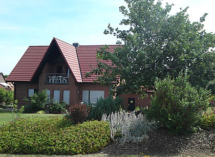 Massivhaus Hausbau Hannover - Ihr Bauträger für schlüsselfertiges Bauen im Raum Hannover ist die Beißner Hochbau GmbH