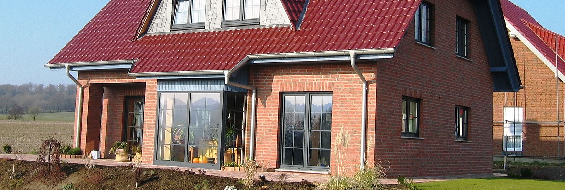 Massivhaus Hausbau Hannover - Ihr Bauträger für schlüsselfertiges Bauen im Raum Hannover ist die Beißner Hochbau GmbH