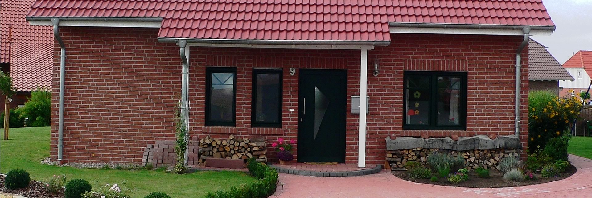 Massivhaus Hausbau Hannover - Ihr Bauträger für schlüsselfertiges Bauen im Raum Hannover ist die Beißner Hochbau GmbH