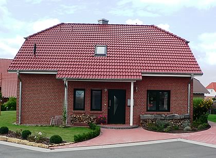 Massivhaus Hausbau Hannover - Ihr Bauträger für schlüsselfertiges Bauen im Raum Hannover ist die Beißner Hochbau GmbH