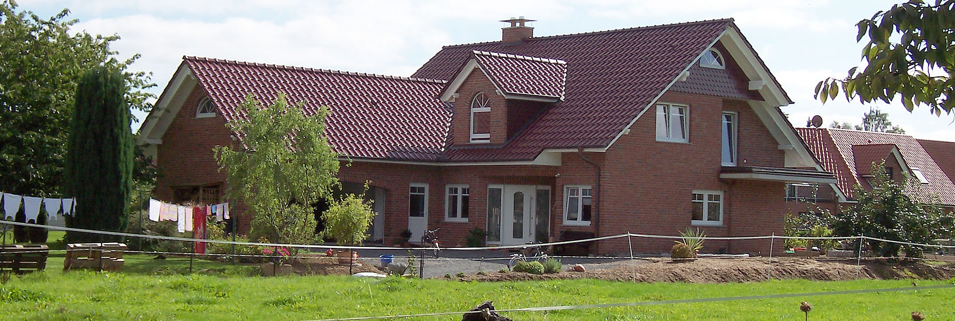 Massivhaus Hausbau Hannover - Ihr Bauträger für schlüsselfertiges Bauen im Raum Hannover ist die Beißner Hochbau GmbH