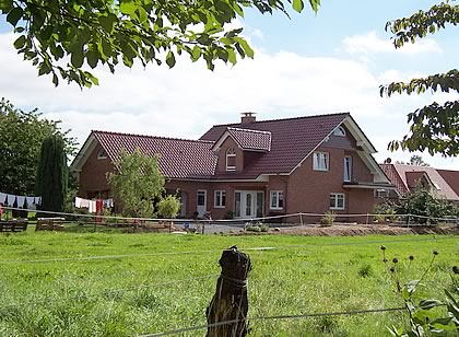 Massivhaus Hausbau Hannover - Ihr Bauträger für schlüsselfertiges Bauen im Raum Hannover ist die Beißner Hochbau GmbH