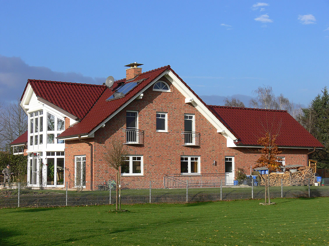 Massivhaus Hausbau Hannover - Ihr Bauträger für schlüsselfertiges Bauen im Raum Hannover ist die Beißner Hochbau GmbH