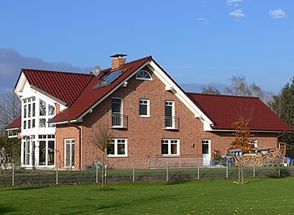 Massivhaus Hausbau Hannover - Ihr Bauträger für schlüsselfertiges Bauen im Raum Hannover ist die Beißner Hochbau GmbH