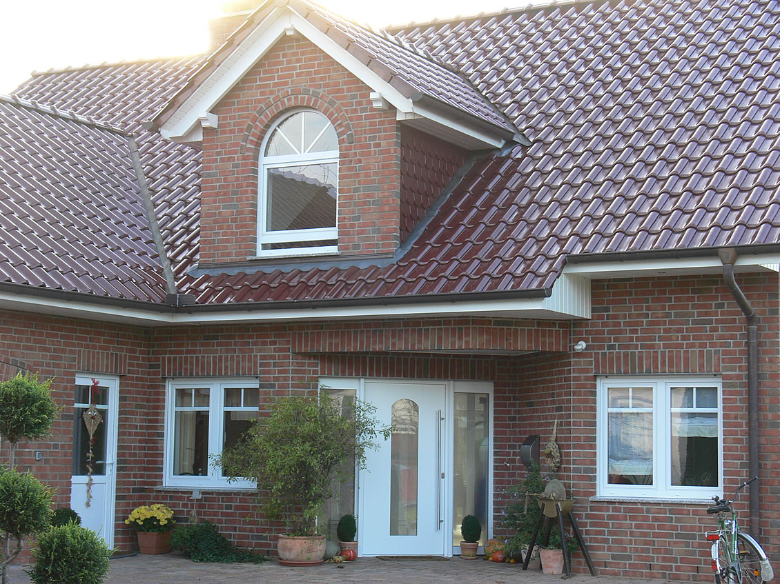 Massivhaus Hausbau Hannover - Ihr Bauträger für schlüsselfertiges Bauen im Raum Hannover ist die Beißner Hochbau GmbH