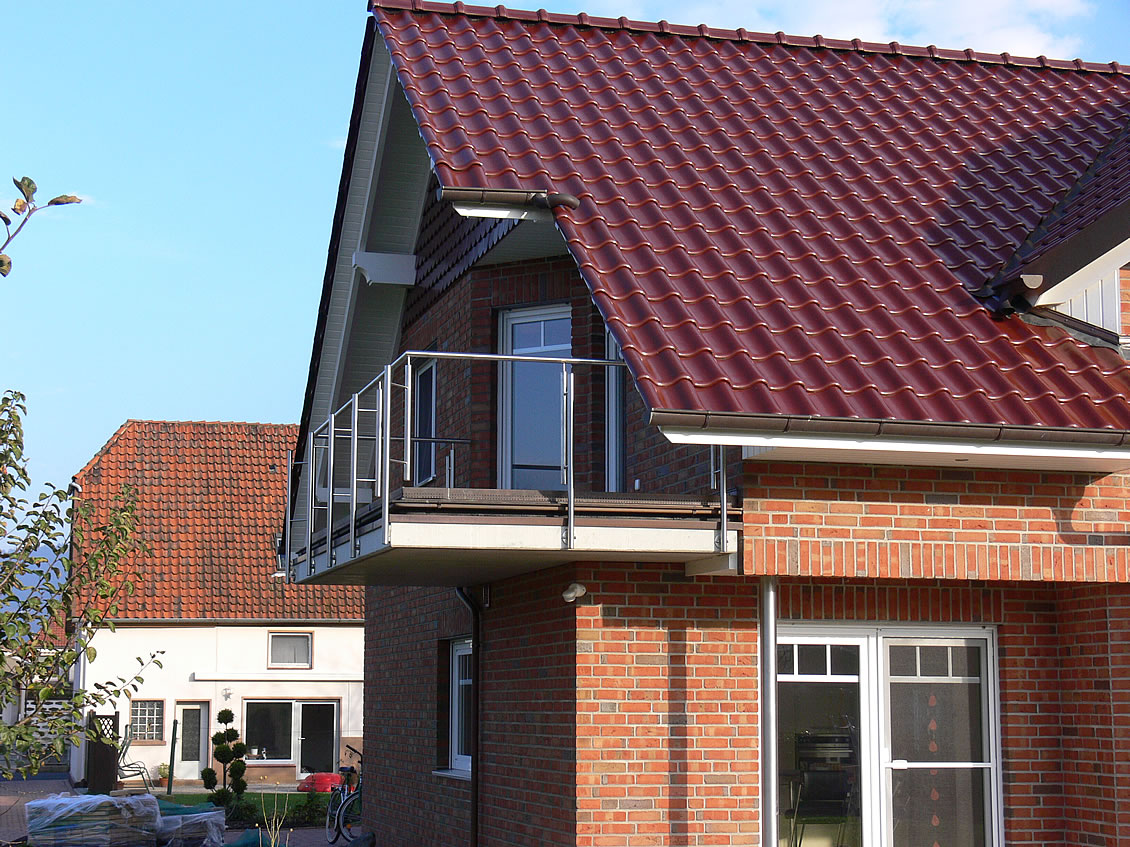 Massivhaus Hausbau Hannover - Ihr Bauträger für schlüsselfertiges Bauen im Raum Hannover ist die Beißner Hochbau GmbH