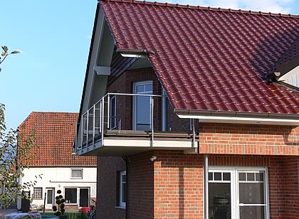 Massivhaus Hausbau Hannover - Ihr Bauträger für schlüsselfertiges Bauen im Raum Hannover ist die Beißner Hochbau GmbH