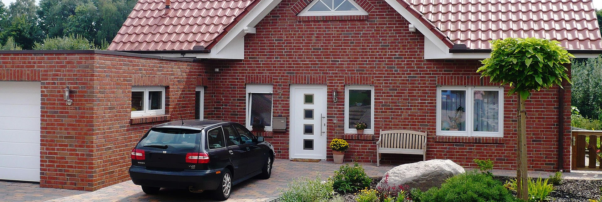 Massivhaus Hausbau Hannover - Ihr Bauträger für schlüsselfertiges Bauen im Raum Hannover ist die Beißner Hochbau GmbH