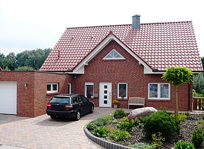 Massivhaus Hausbau Hannover - Ihr Bauträger für schlüsselfertiges Bauen im Raum Hannover ist die Beißner Hochbau GmbH