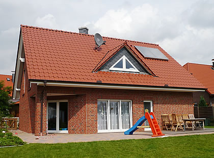 Massivhaus Hausbau Hannover - Ihr Bauträger für schlüsselfertiges Bauen im Raum Hannover ist die Beißner Hochbau GmbH
