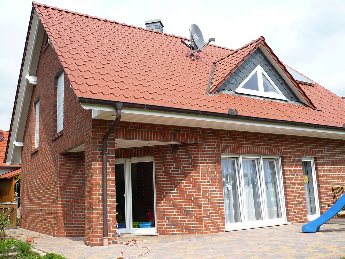 Massivhaus Hausbau Hannover - Ihr Bauträger für schlüsselfertiges Bauen im Raum Hannover ist die Beißner Hochbau GmbH