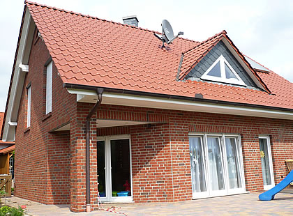 Massivhaus Hausbau Hannover - Ihr Bauträger für schlüsselfertiges Bauen im Raum Hannover ist die Beißner Hochbau GmbH