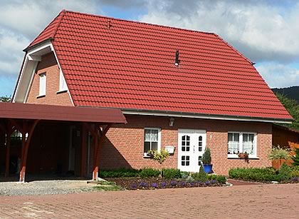 Massivhaus Hausbau Hannover - Ihr Bauträger für schlüsselfertiges Bauen im Raum Hannover ist die Beißner Hochbau GmbH