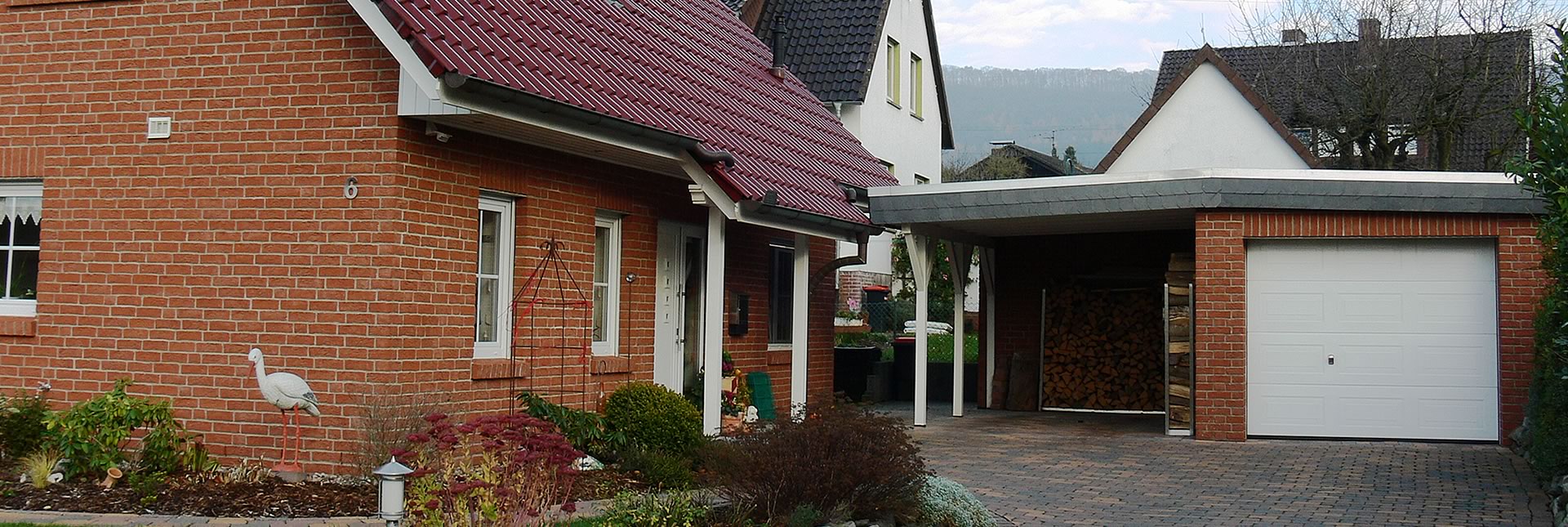 Massivhaus Hausbau Hannover - Ihr Bauträger für schlüsselfertiges Bauen im Raum Hannover ist die Beißner Hochbau GmbH