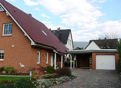 Massivhaus Hausbau Hannover - Ihr Bauträger für schlüsselfertiges Bauen im Raum Hannover ist die Beißner Hochbau GmbH