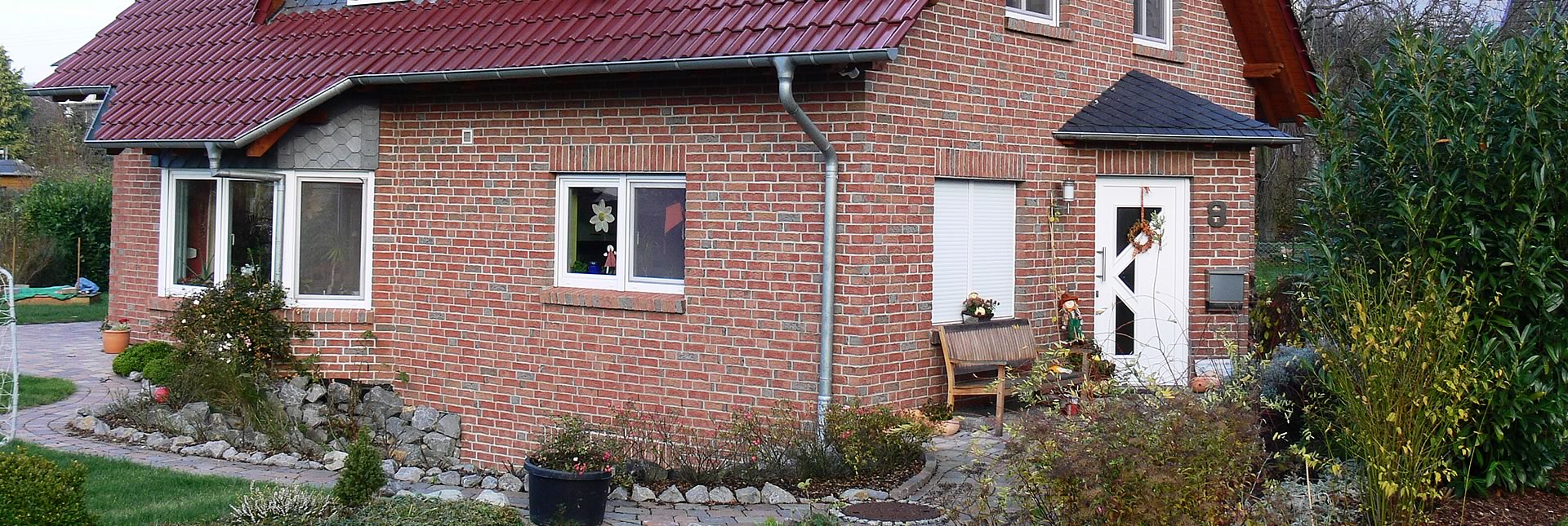 Massivhaus Hausbau Hannover - Ihr Bauträger für schlüsselfertiges Bauen im Raum Hannover ist die Beißner Hochbau GmbH