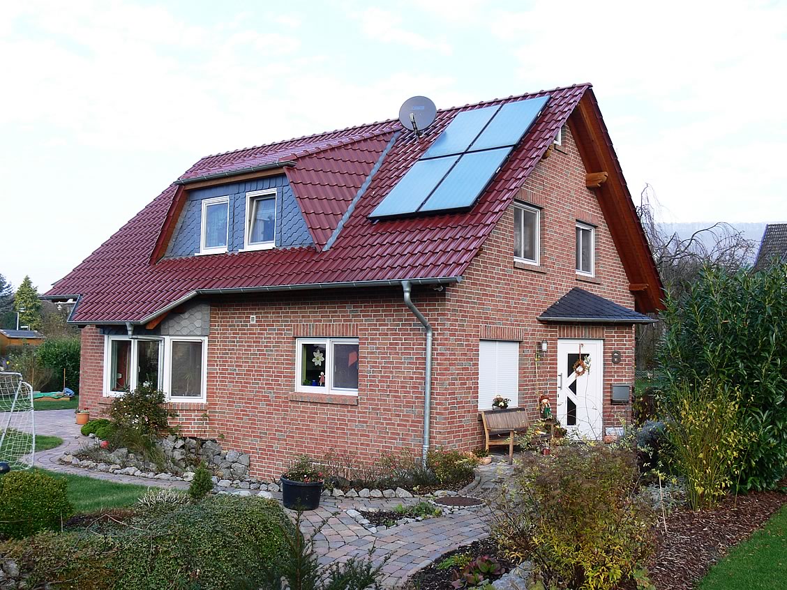 Massivhaus Hausbau Hannover - Ihr Bauträger für schlüsselfertiges Bauen im Raum Hannover ist die Beißner Hochbau GmbH