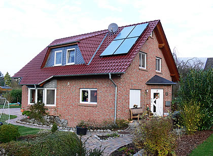 Massivhaus Hausbau Hannover - Ihr Bauträger für schlüsselfertiges Bauen im Raum Hannover ist die Beißner Hochbau GmbH