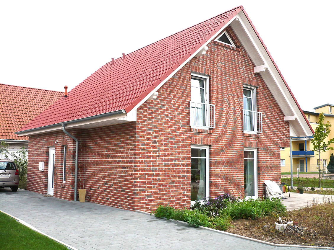 Massivhaus Hausbau Hannover - Ihr Bauträger für schlüsselfertiges Bauen im Raum Hannover ist die Beißner Hochbau GmbH