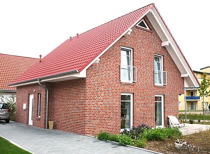 Massivhaus Hausbau Hannover - Ihr Bauträger für schlüsselfertiges Bauen im Raum Hannover ist die Beißner Hochbau GmbH