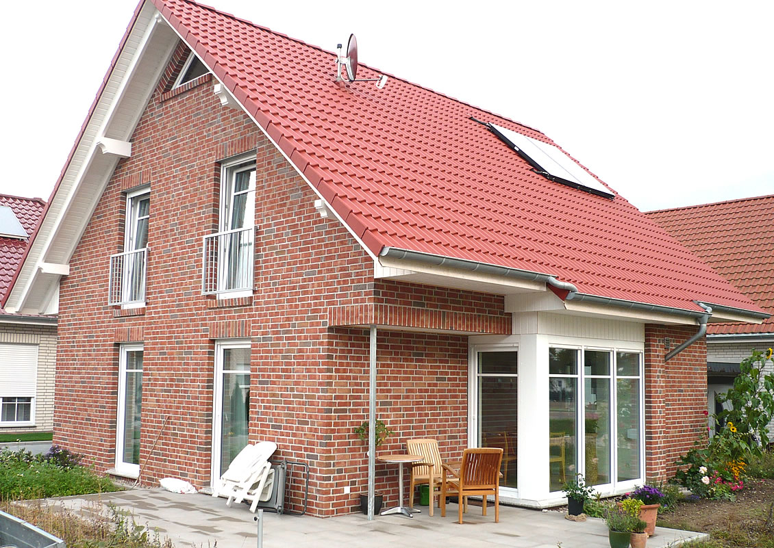 Massivhaus Hausbau Hannover - Ihr Bauträger für schlüsselfertiges Bauen im Raum Hannover ist die Beißner Hochbau GmbH