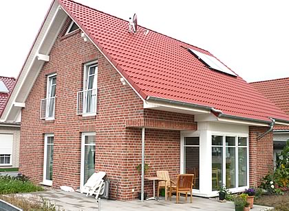 Massivhaus Hausbau Hannover - Ihr Bauträger für schlüsselfertiges Bauen im Raum Hannover ist die Beißner Hochbau GmbH