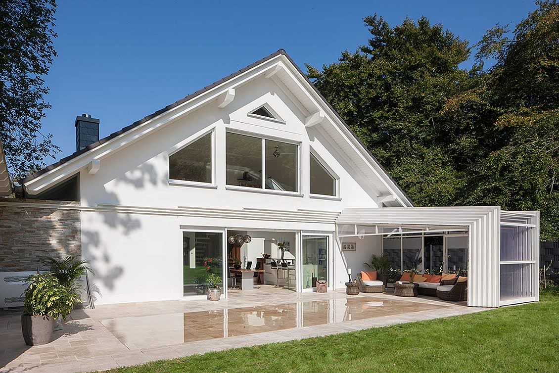 Massivhaus Hausbau Hannover - Ihr Bauträger für schlüsselfertiges Bauen im Raum Hannover ist die Beißner Hochbau GmbH