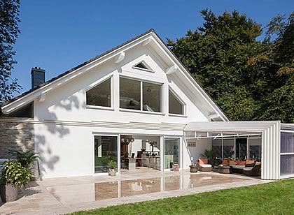 Massivhaus Hausbau Hannover - Ihr Bauträger für schlüsselfertiges Bauen im Raum Hannover ist die Beißner Hochbau GmbH