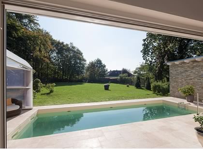 Massivhaus Hausbau Hannover - Ihr Bauträger für schlüsselfertiges Bauen im Raum Hannover ist die Beißner Hochbau GmbH