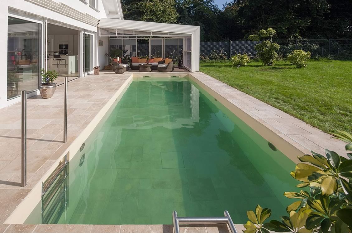 Massivhaus Hausbau Hannover - Ihr Bauträger für schlüsselfertiges Bauen im Raum Hannover ist die Beißner Hochbau GmbH