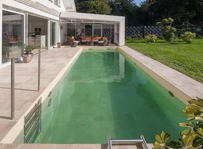 Massivhaus Hausbau Hannover - Ihr Bauträger für schlüsselfertiges Bauen im Raum Hannover ist die Beißner Hochbau GmbH