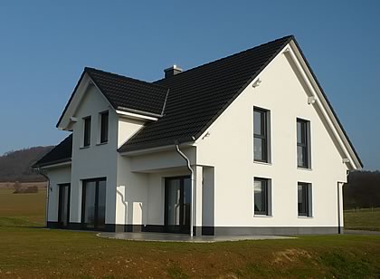 Massivhaus Hausbau Hannover - Ihr Bauträger für schlüsselfertiges Bauen im Raum Hannover ist die Beißner Hochbau GmbH