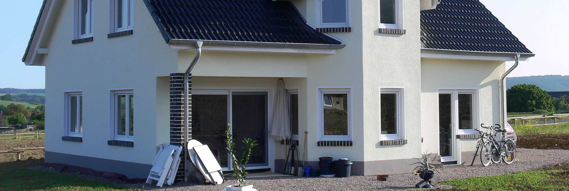 Massivhaus Hausbau Hannover - Ihr Bauträger für schlüsselfertiges Bauen im Raum Hannover ist die Beißner Hochbau GmbH